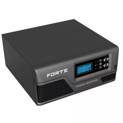 Інвертор Forte FPI-0612Pro 600 ВТ 125140 фото