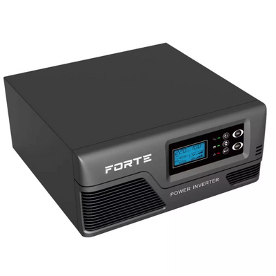 Инвертор Forte FPI-0612Pro 600 ВТ 125140 фото