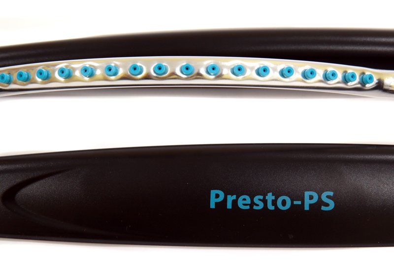 Дощувач Presto-PS осцилюючий Maestro (7822) 908 фото