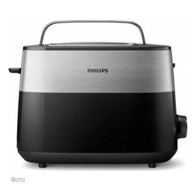 Тостер Philips HD 2516/90 15682 фото