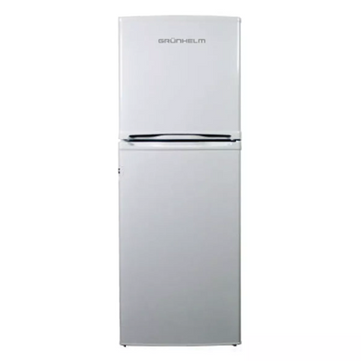 Холодильник Grunhelm TRM-S143M55-W 130104 фото