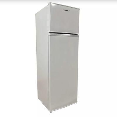Холодильник Grunhelm TRM-S159M55-W 130108 фото