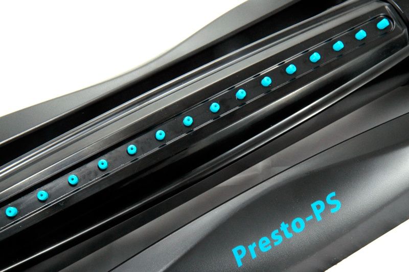 Дощувач Presto-PS осцилюючий Сова (7814) 790 фото